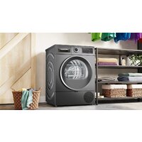 Сушильная машина Bosch Serie 6 WQG233CRPL