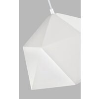 Подвесная люстра Moderli Genoa V10483-1P