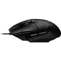 Игровая мышь Logitech G502 X (черный)