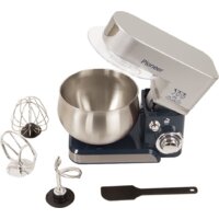 Планетарный миксер Pioneer MX322 Blue Marine