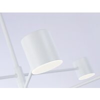 Подвесная люстра Ambrella light Comfort FL51711