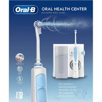 Ирригатор  Oral-B Professional Care Health Center OXYJET MD20.020.0