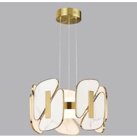 Подвесная люстра Odeon Light Chiara 6638/45L