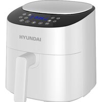 Аэрогриль (аэрофритюрница) Hyundai HYF-4055