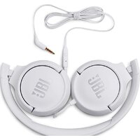 Наушники JBL Tune 500 (белый)