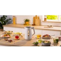 Электрический чайник Bosch TWK1M121