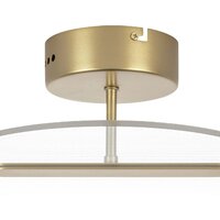 Припотолочная люстра Lightstar Acrile 738033