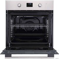 Электрический духовой шкаф Evelux EO 630 PX