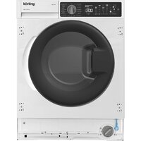 Стирально-сушильная машина Korting KWDI 12V75