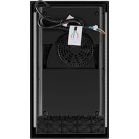 Варочная панель MAUNFELD CVI292S2BWHA Inverter