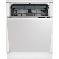 Встраиваемая посудомоечная машина Hotpoint HI 5C59 D