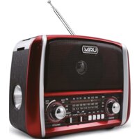 Радиоприемник Miru SR-1025