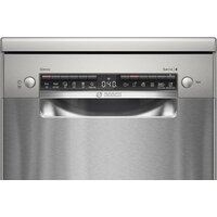 Отдельностоящая посудомоечная машина Bosch Seria 4 SPS4EMI62E