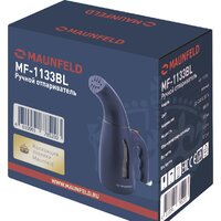 Отпариватель MAUNFELD MF-1133BL