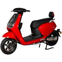 Электроскутер Lima M9 Li-ion