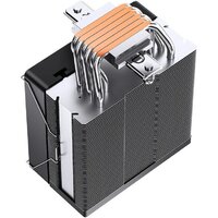 Кулер для процессора Jonsbo CR-1000MAX V2 Color (черный)