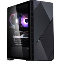 Корпус Zalman Z3 Iceberg (черный)