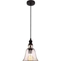 Подвесная люстра LOFT IT Glass Bell LOFT1812