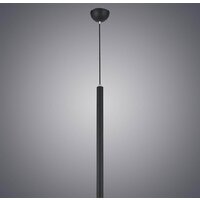 Подвесная люстра Lussole LSP-8109