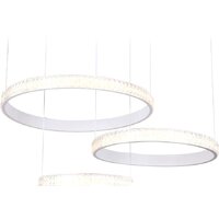 Подвесная люстра Ambrella light FA FA6161