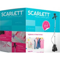 Отпариватель Scarlett SC-GS130S10