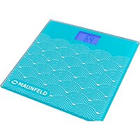 Напольные весы MAUNFELD MBS-183G03