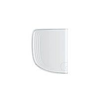 Кондиционер Hisense Zoom DC Inverter AS-24UW4RBTKB00 Wi-Fi