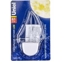Ночник Uniel DTL-315 Кораблик/White UL-00007051