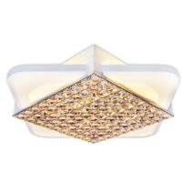Припотолочная люстра Ambrella light FA124