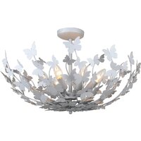 Люстра средней высоты Favourite Aurelius 4736-6C