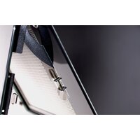 Кухонная вытяжка Exiteq EX-1025 (черный)