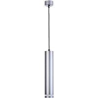 Подвесная люстра BayerLux Моджо 9802168 (серый)