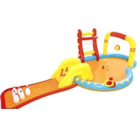 Игровой центр  Bestway Маленькие чемпионы 53068 (435х213х117)