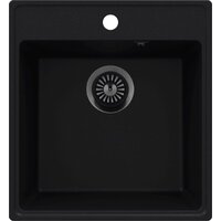 Кухонная мойка MAUNFELD Perla 460 MFQS-460B