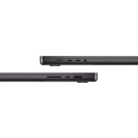 Ноутбук Apple Macbook Pro 16.2" M3 Pro 2023 MRW13