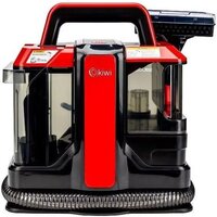 Пылесос Kiwi KCC-4322RB (красный/черный)