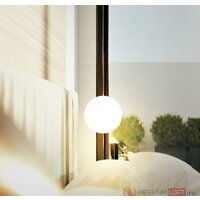 Подвесная люстра ImperiumLoft 40.623 73680-22