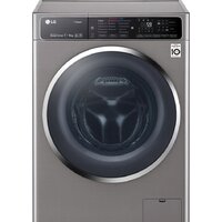 Стирально-сушильная машина LG F2H7HG2S