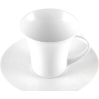 Чашка с блюдцем Tudor England TUB06008