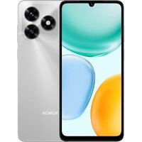 Телефон HONOR X5c 4GB/64GB международная версия (серебристый)