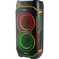 Патибокс Defender Boomer 120 (с микрофоном)