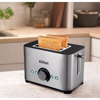 Тостер Kitfort KT-6210