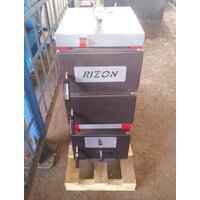 Отопительный котел Теплоприбор Rizon M10