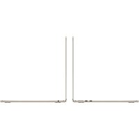 Ноутбук Apple MacBook Air 13.6" M5 2026 MDHC4