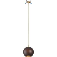 Подвесная люстра Odeon Light Caucho 7062/1