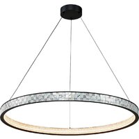 Подвесная люстра Favourite Shelty 4704-8P