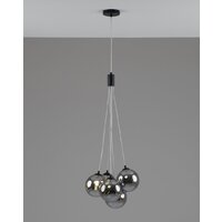 Подвесная люстра Moderli Renny V11722-5P