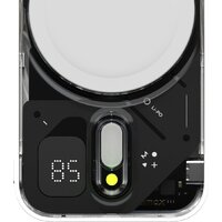 Внешний аккумулятор Momax 1-Power Flow Pro+ MagSafe IP127 10000mAh