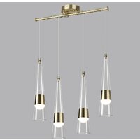 Подвесная люстра Odeon Light Lump 5043/42L