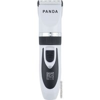 Машинка для стрижки волос Dewal Panda HC9001 (белый)